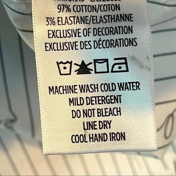 ROBERT GRAHAM ‘RUNAWAY TRAIN’ CLASSIC FIT LONG SLEEVE SHIRT - Picture 15 of 15